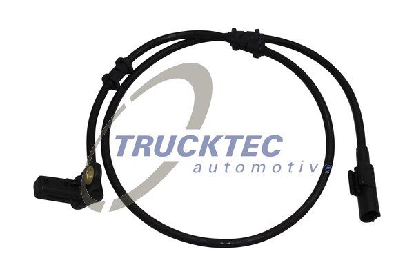 TRUCKTEC AUTOMOTIVE Датчик, частота вращения колеса 02.42.382